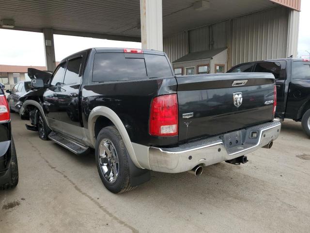 Photo 2 from auction – 2011 DODGE RAM 1500 with VIN 1D7RV1CT5BS587541