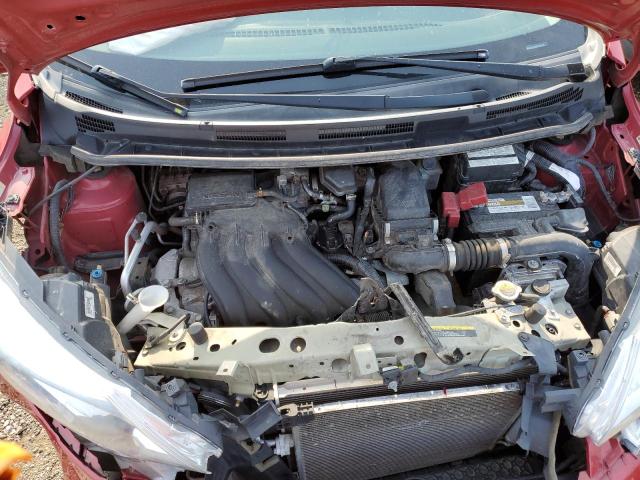 Photo 11 from auction – 2015 NISSAN VERSA NOTE with VIN 3N1CE2CP5FL381393