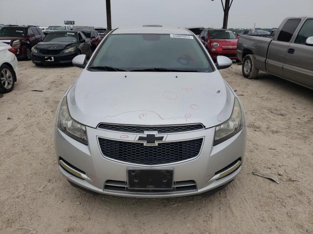 Photo 5 from auction – 2014 CHEVROLET CRUZE LT with VIN 1G1PC5SB3E7274544