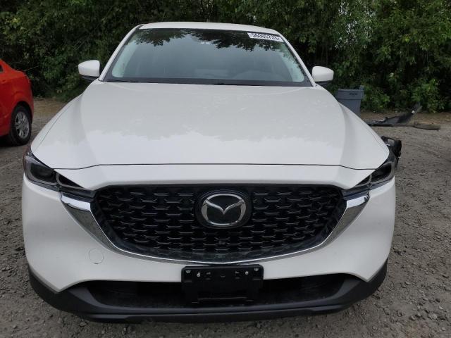 Photo 5 from auction – 2022 MAZDA CX-5 SELEC with VIN JM3KFBBM2N0607356