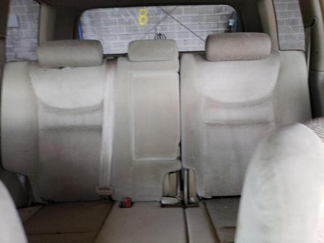 Photo 10 from auction – 2003 TOYOTA HIGHLANDER with VIN JTEGF21A230087772