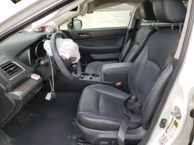 Photo 7 from auction – 2018 SUBARU OUTBACK 2. with VIN 4S4BSANC2J3271018