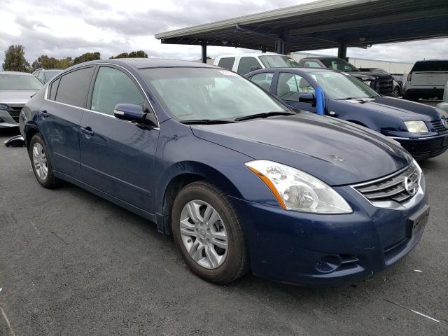 Photo 4 from auction – 2011 NISSAN ALTIMA BAS with VIN 1N4AL2AP6BN508276