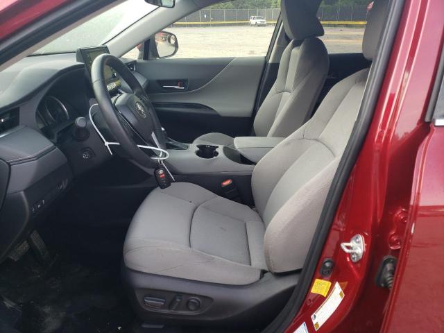 Photo 7 from auction – 2021 TOYOTA VENZA with VIN JTEAAAAH3MJ064508