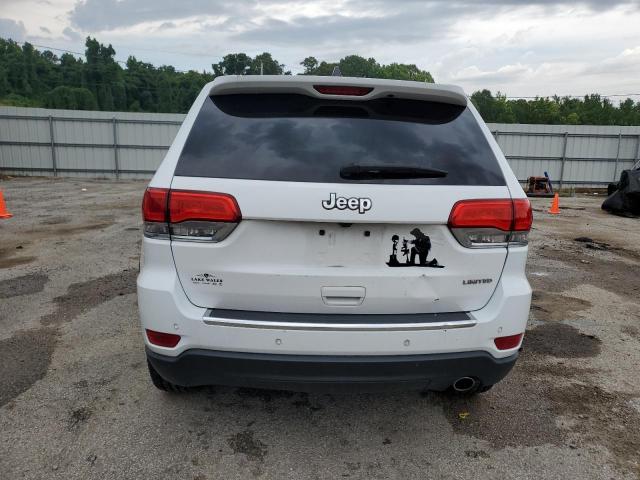 Photo 6 from auction – 2018 JEEP GRAND CHER with VIN 1C4RJEBG7JC261024