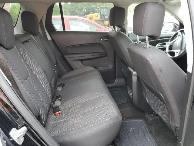 Photo 11 from auction – 2012 GMC TERRAIN SL with VIN 2GKFLTEK5C6223289