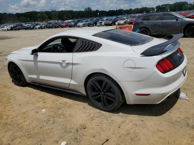Photo 2 from auction – 2017 FORD MUSTANG with VIN 1FA6P8TH4H5246706