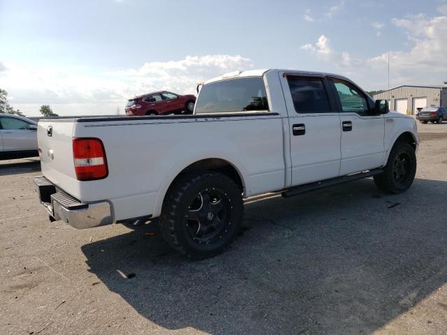 Photo 3 from auction – 2007 FORD F150 SUPER with VIN 1FTPW12V67FA64482