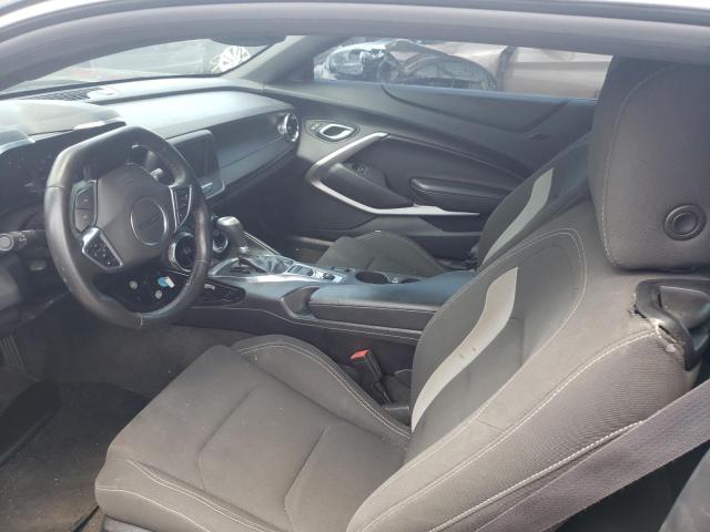 Photo 10 from auction – 2016 CHEVROLET CAMARO LT with VIN 1G1FB1RX7G0170045