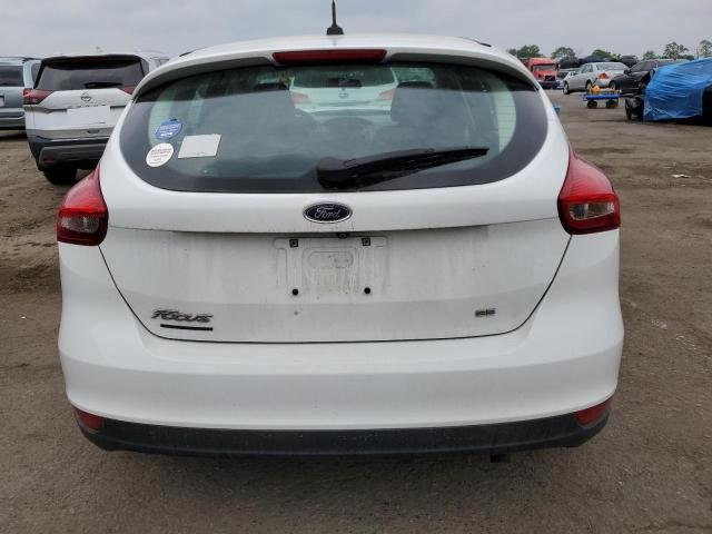Photo 6 from auction – 2016 FORD FOCUS SE with VIN 1FADP3K22GL354842