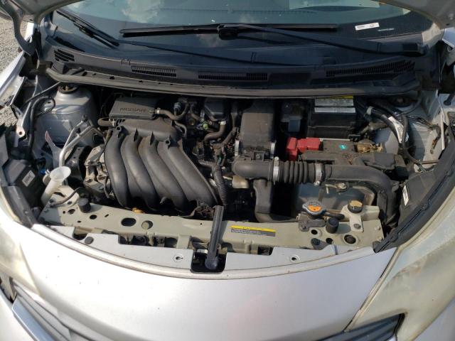 Photo 11 from auction – 2014 NISSAN VERSA NOTE with VIN 3N1CE2CP1EL398531