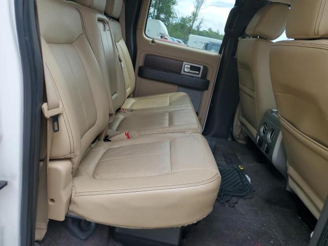 Photo 10 from auction – 2012 FORD F150 SUPER with VIN 1FTFW1ET9CFB50143