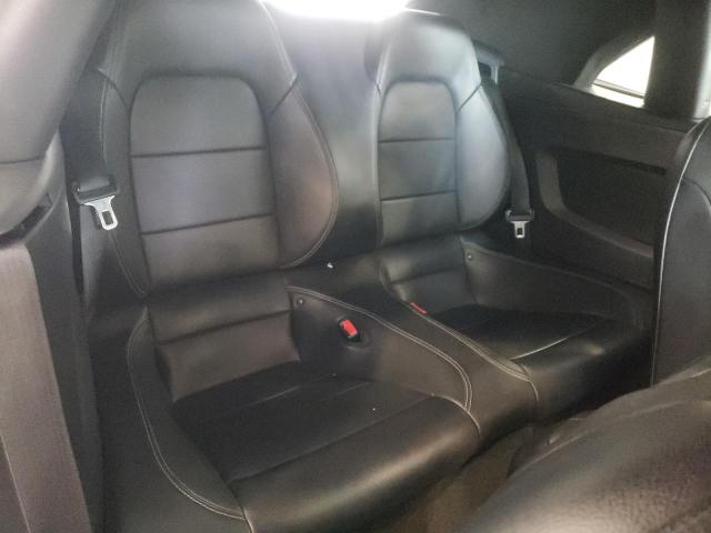 Photo 10 from auction – 2015 FORD MUSTANG with VIN 1FATP8UH4F5396765