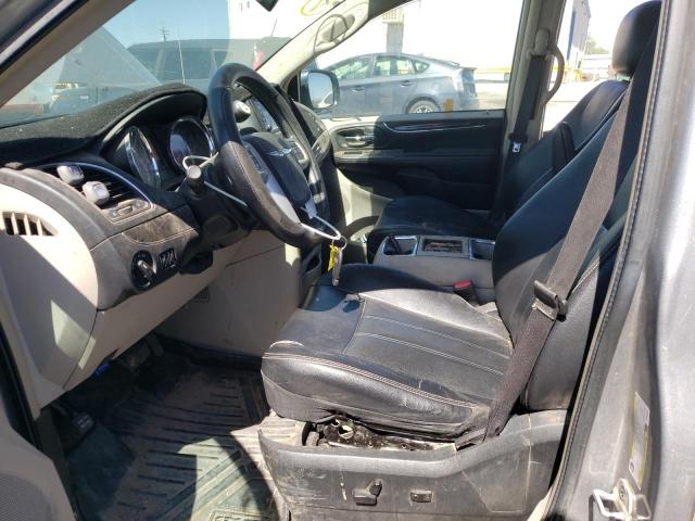 Photo 7 from auction – 2014 CHRYSLER TOWN & COU with VIN 2C4RC1BG6ER358053