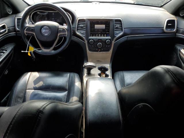 Photo 8 from auction – 2014 JEEP GRAND CHER with VIN 1C4RJFBG7EC238418