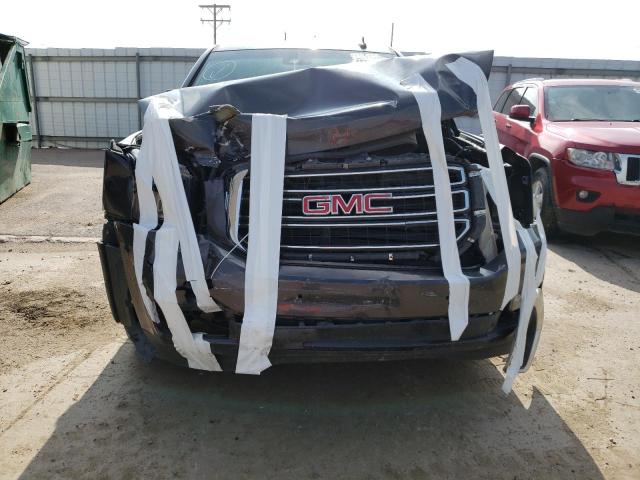 Photo 5 from auction – 2017 GMC YUKON SLE with VIN 1GKS1AKC8HR139579