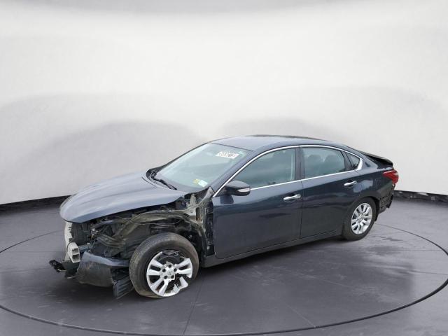 NISSAN ALTIMA 2.5 2018 with VIN 1N4AL3AP2JC198563 - Photo from auction