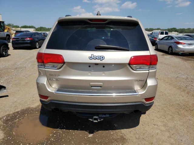 Photo 6 from auction – 2014 JEEP GRAND CHER with VIN 1C4RJFBG6EC323671