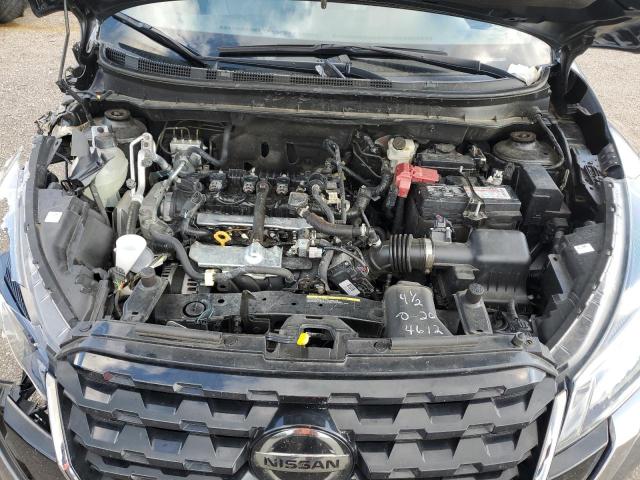Photo 12 from auction – 2021 NISSAN KICKS SR with VIN 3N1CP5DV4ML468708