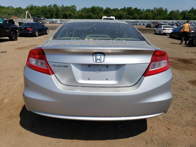 Photo 6 from auction – 2012 HONDA CIVIC LX with VIN 2HGFG3B53CH502373