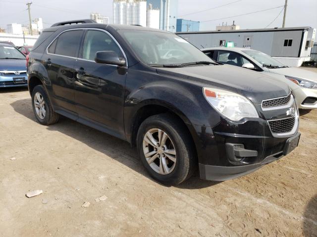 Photo 4 from auction – 2013 CHEVROLET EQUINOX LT with VIN 2GNFLEEKXD6296545