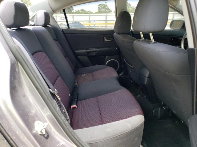 Photo 10 from auction – 2004 MAZDA 3 S with VIN JM1BK323341196589