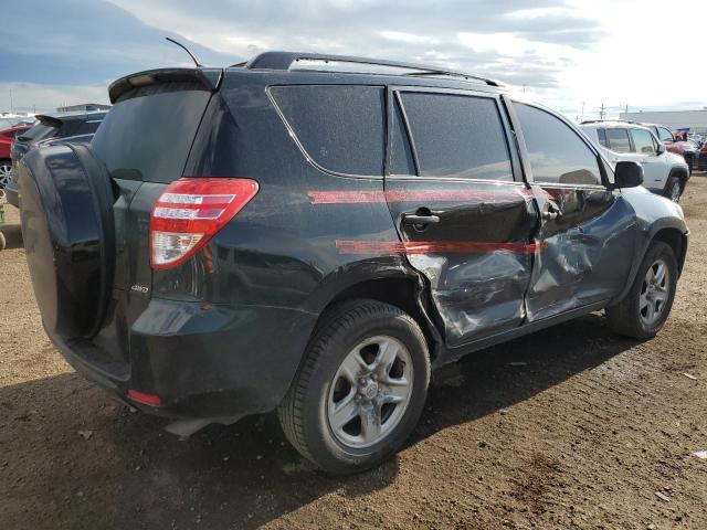 Photo 3 from auction – 2010 TOYOTA RAV4 with VIN JTMBF4DV1A5032643