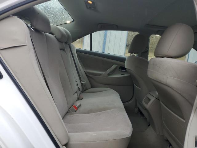 صورة رقم 10 من المزاد - 2011 TOYOTA CAMRY مع VIN 4T4BF3EK6BR212451