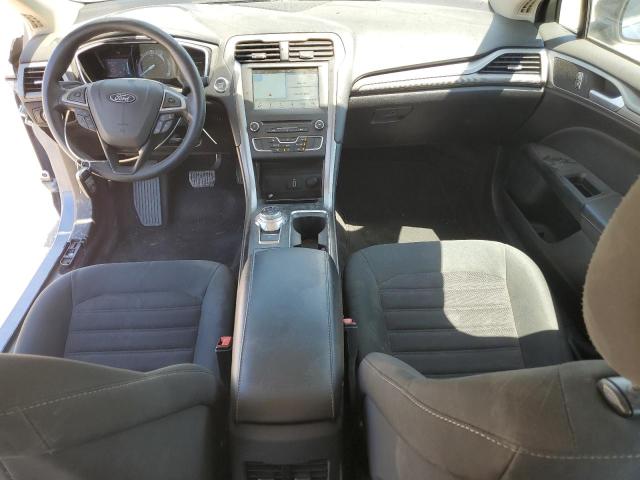 Photo 8 from auction – 2018 FORD FUSION SE with VIN 3FA6P0LU0JR204468