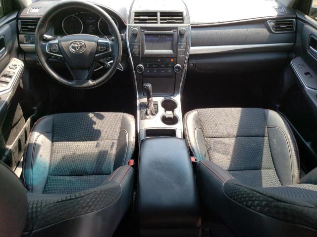 Photo 8 from auction – 2015 TOYOTA CAMRY LE with VIN 4T1BF1FK8FU020001