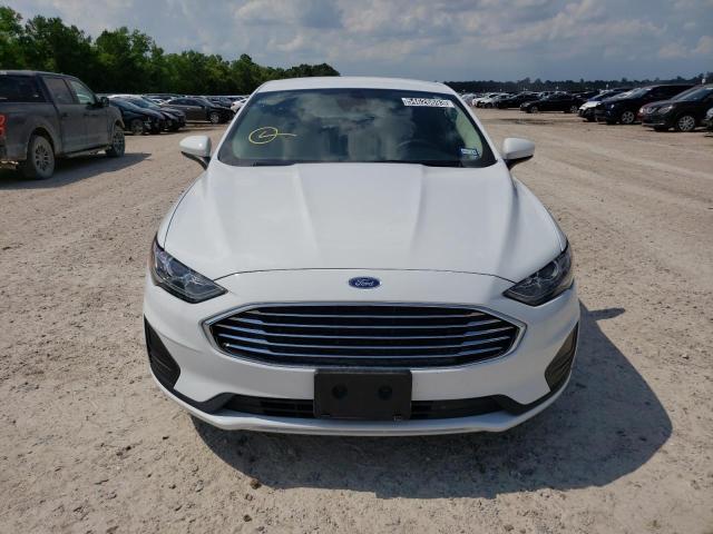 Photo 5 from auction – 2015 FORD FUSION SE with VIN 3FA6P0LU1KR262011