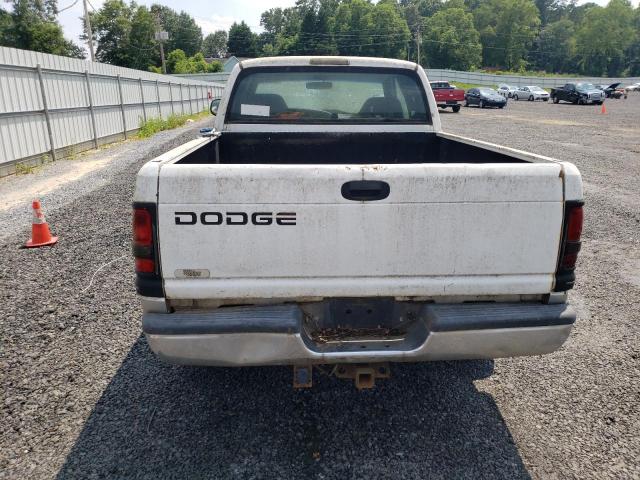 Photo 6 from auction – 2001 DODGE RAM 1500 with VIN 1B7HC13YX1J514659