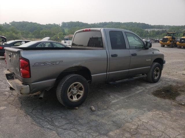 Photo 3 from auction – 2008 DODGE RAM 1500 S with VIN 1D7HU18N68S527642