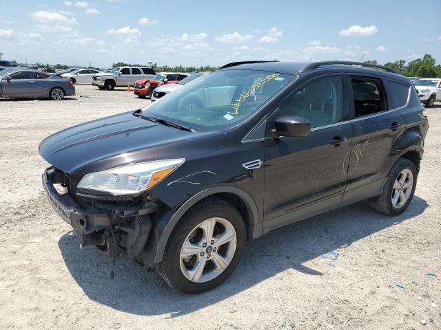 Photo 1 from auction – 2013 FORD ESCAPE SE with VIN 1FMCU9G94DUC17281