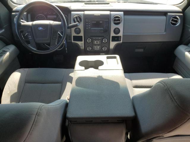 Photo 8 from auction – 2013 FORD F150 SUPER with VIN 1FTFX1CF2DFA52969