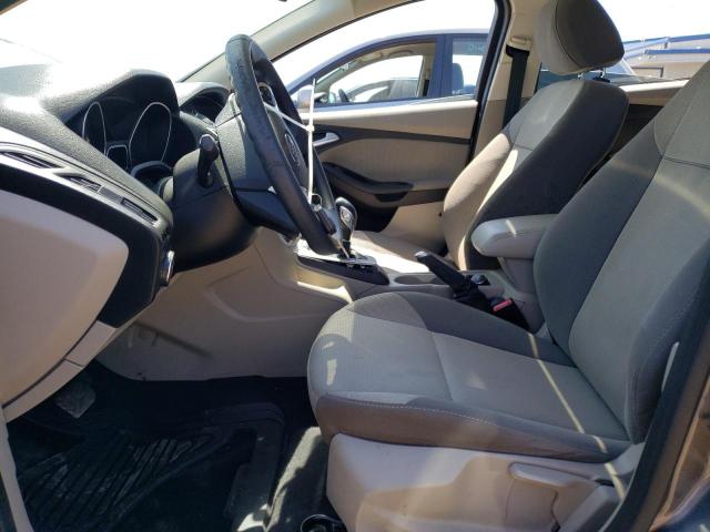 Photo 7 from auction – 2014 FORD FOCUS SE with VIN 1FADP3F24EL265524