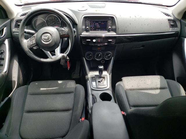 Photo 8 from auction – 2013 MAZDA CX-5 TOURI with VIN JM3KE2CE1D0146675