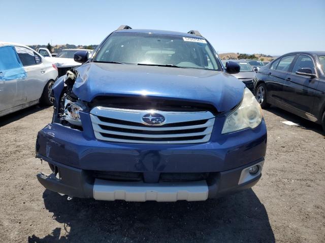 Photo 5 from auction – 2010 SUBARU OUTBACK 3. with VIN 4S4BRDJC5A2368318