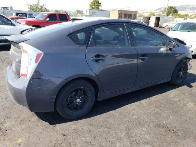 Photo 3 from auction – 2015 TOYOTA PRIUS with VIN JTDKN3DUXF0444312