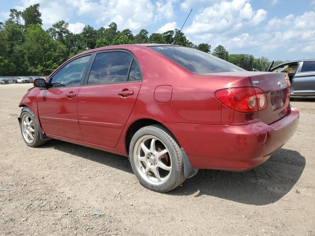 Photo 2 from auction – 2008 TOYOTA COROLLA CE with VIN 1NXBR32E98Z013354