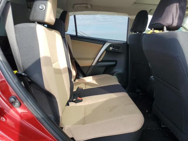 Photo 11 from auction – 2018 TOYOTA RAV4 ADVEN with VIN JTMWFREV3JD114862