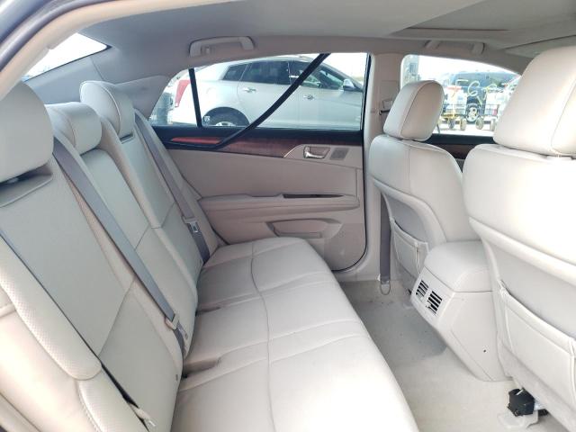 Photo 10 from auction – 2011 TOYOTA AVALON with VIN 4T1BK3DB1BU428814