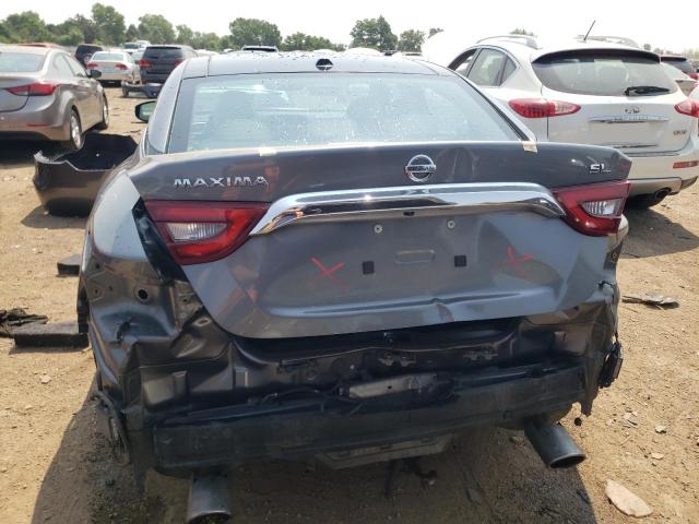 Photo 6 from auction – 2016 NISSAN MAXIMA 3.5 with VIN 1N4AA6AP9GC900085