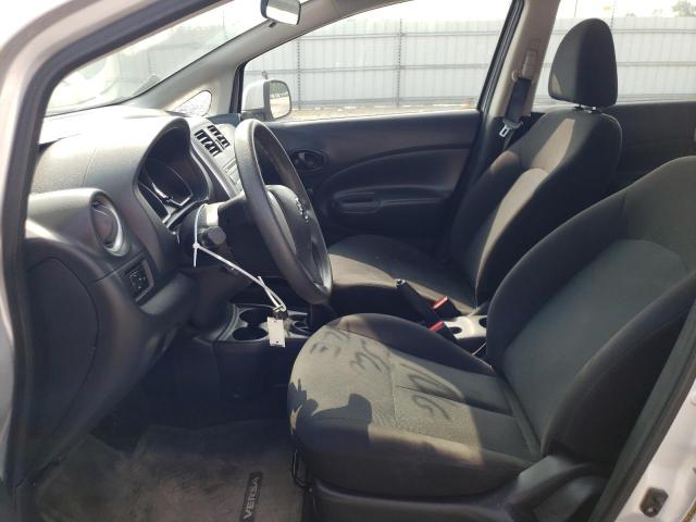 Photo 7 from auction – 2014 NISSAN VERSA NOTE with VIN 3N1CE2CP1EL398531