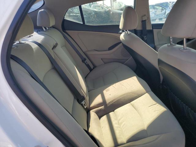 Фото 10 с аукциона – 2015 KIA OPTIMA HYB с VIN KNAGM4AD5F5082084