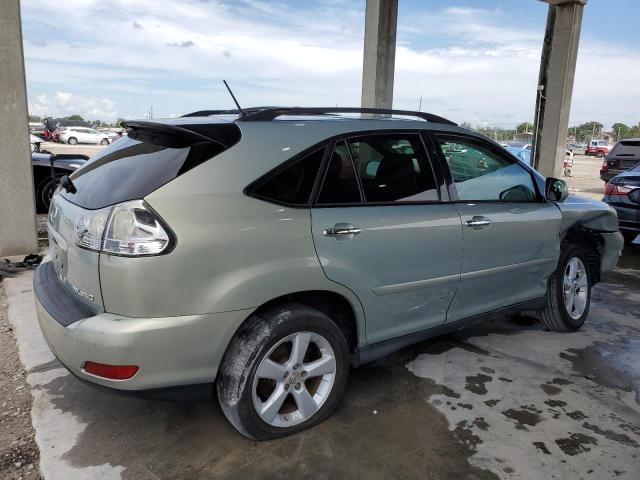 Фото 3 с аукциона – 2008 LEXUS RX 350 с VIN 2T2GK31U28C027449