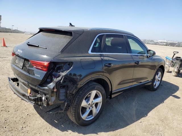 Photo 3 from auction – 2022 AUDI Q3 PREMIUM with VIN WA1AUCF30N1001852