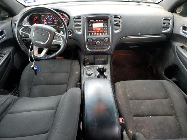 Photo 8 from auction – 2014 DODGE DURANGO SX with VIN 1C4RDHAG5EC979610