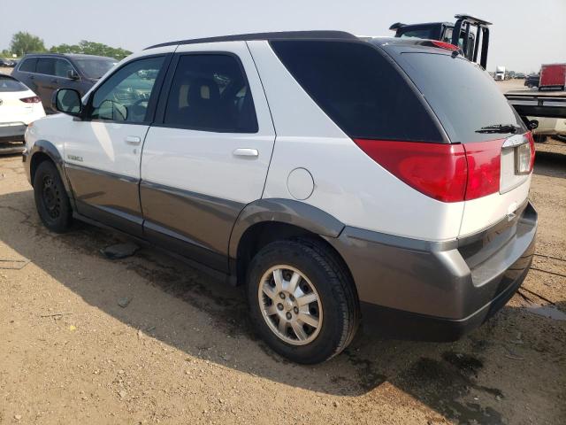 Photo 2 from auction – 2003 BUICK RENDEZVOUS with VIN 3G5DA03E93S539873