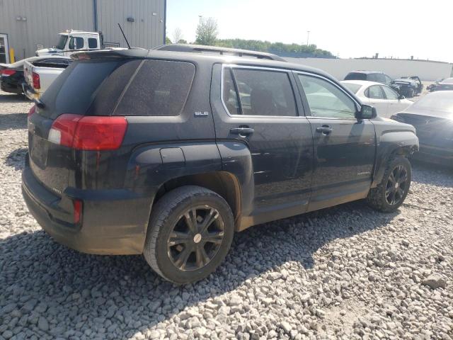 Photo 3 from auction – 2017 GMC TERRAIN SL with VIN 2GKFLTEK4H6352762